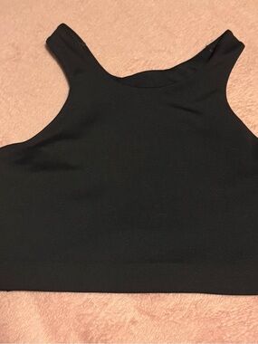 Nike one sports bra